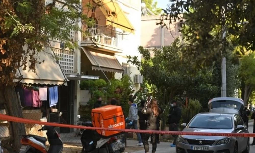 Αιγάλεω: Ο «Γολγοθάς» της 55χρονης που δολοφονήθηκε – Αναζητείται ο γιος της